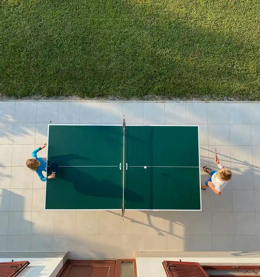 Table Tennis