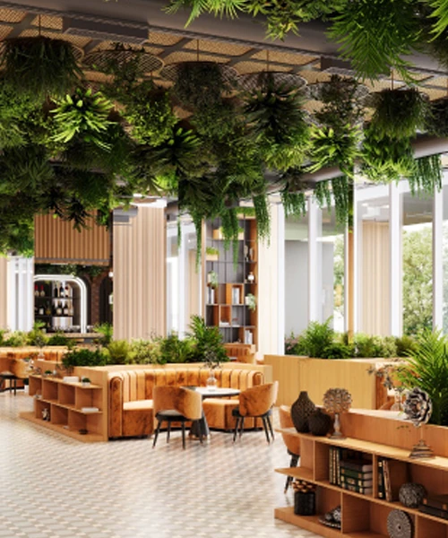 Karyan Trevana Residences highlights
